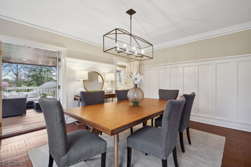 Upper Montclair - Residential