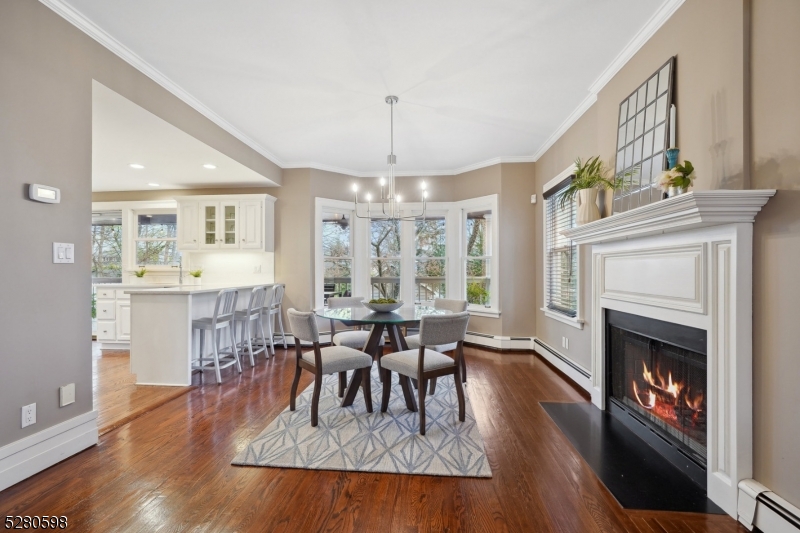 Upper Montclair - Residential