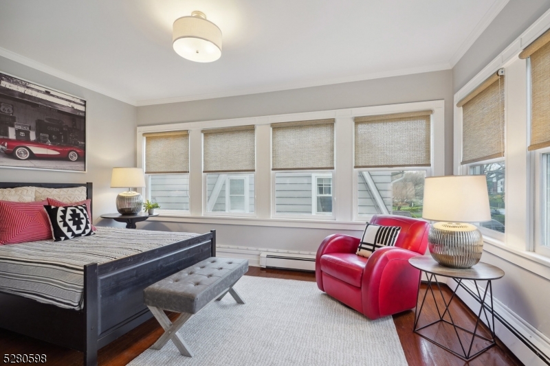 Upper Montclair - Residential