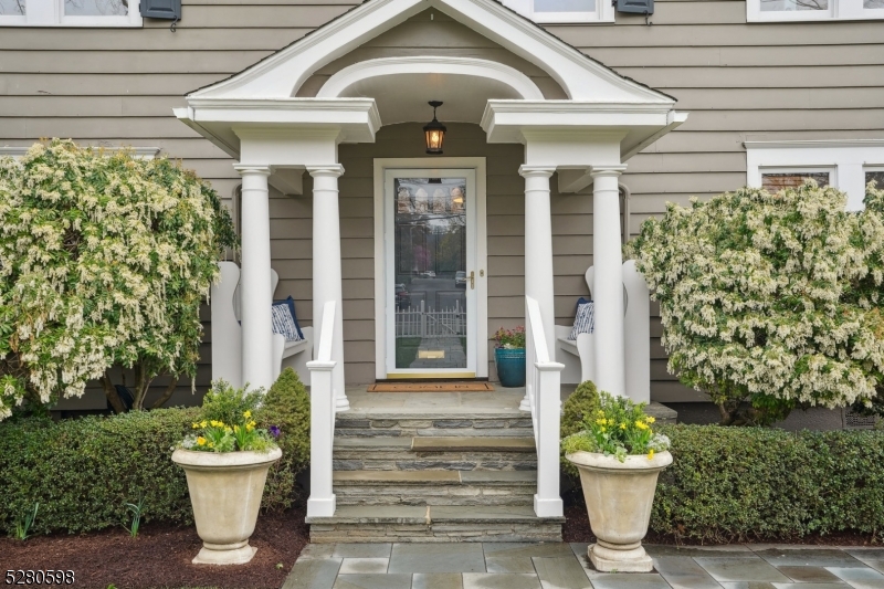 Upper Montclair - Residential