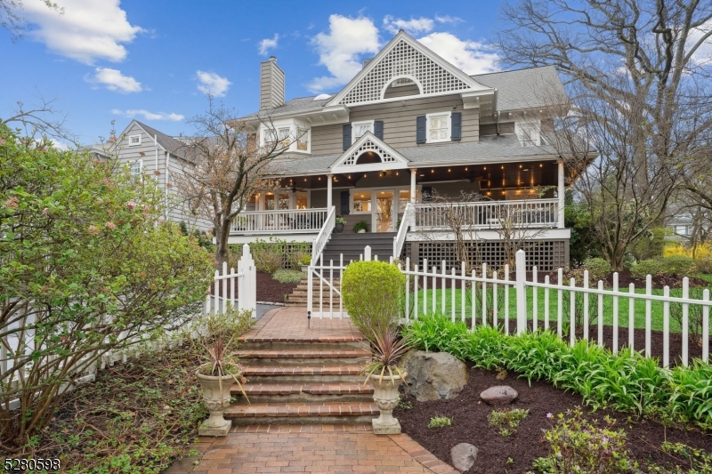 Upper Montclair - Residential
