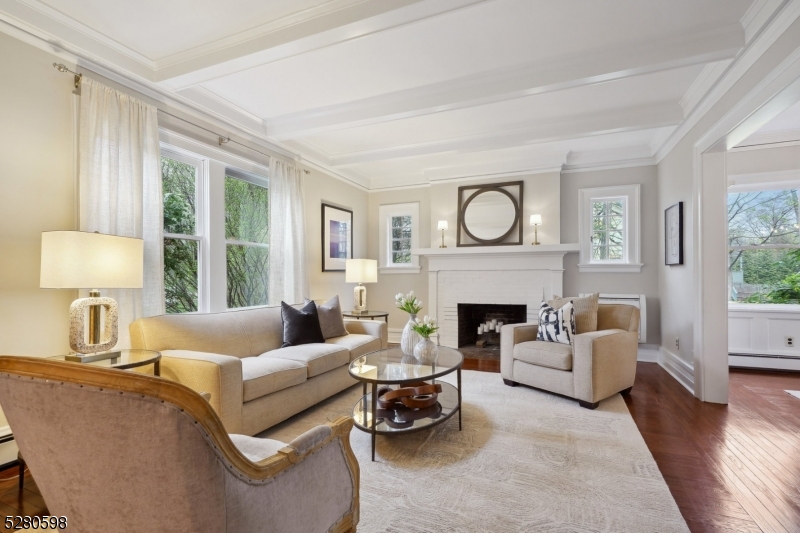 Upper Montclair - Residential