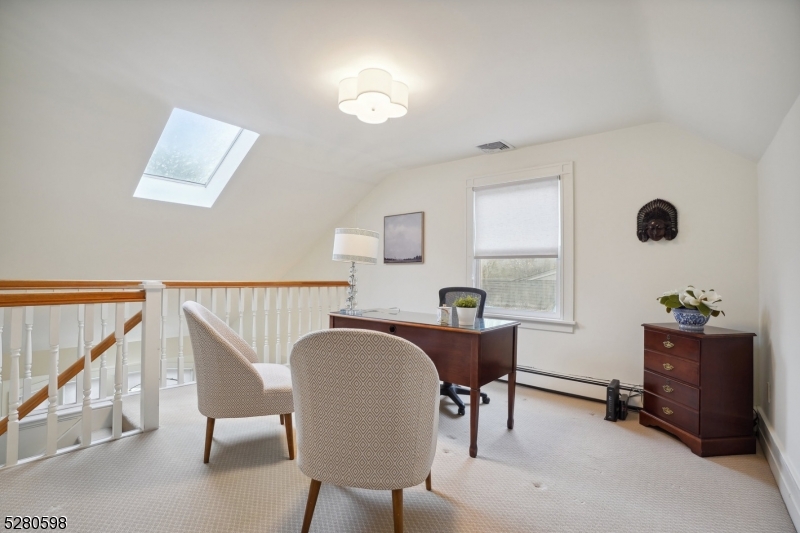 Upper Montclair - Residential