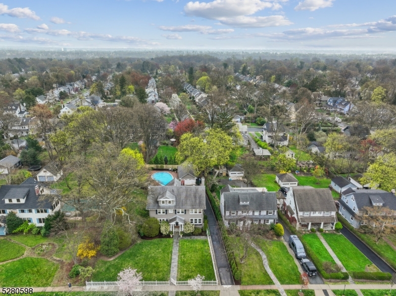 Upper Montclair - Residential