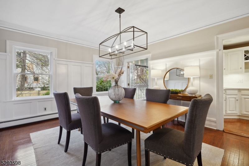 Upper Montclair - Residential