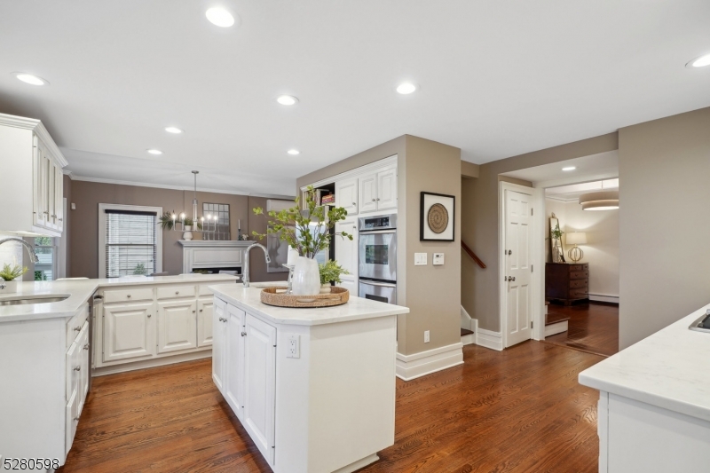 Upper Montclair - Residential