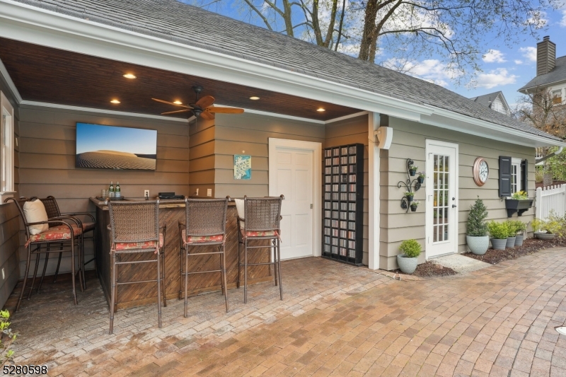 Upper Montclair - Residential