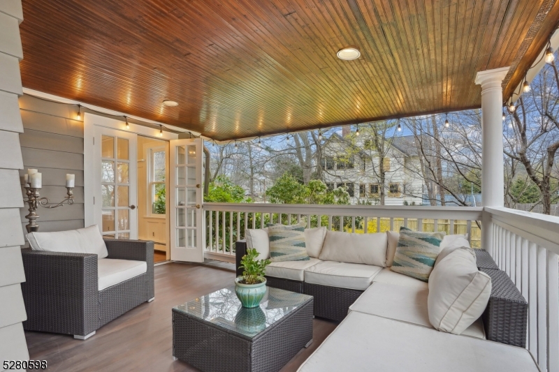 Upper Montclair - Residential