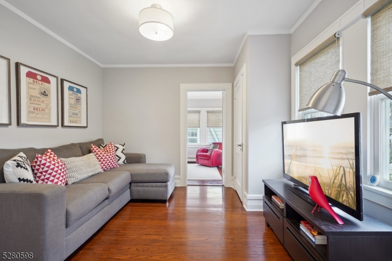 Upper Montclair - Residential