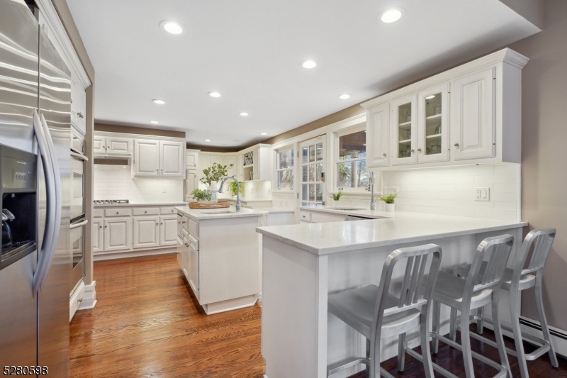 Upper Montclair - Residential