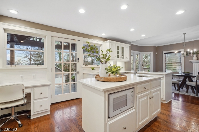 Upper Montclair - Residential