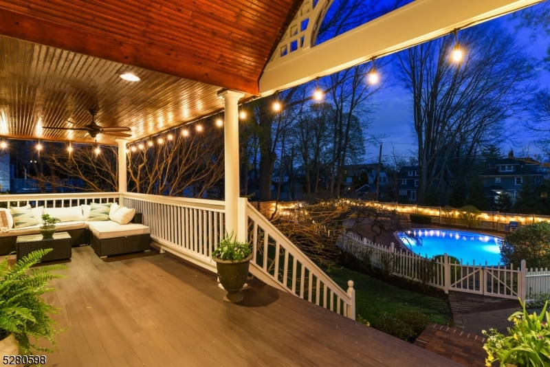 Upper Montclair - Residential