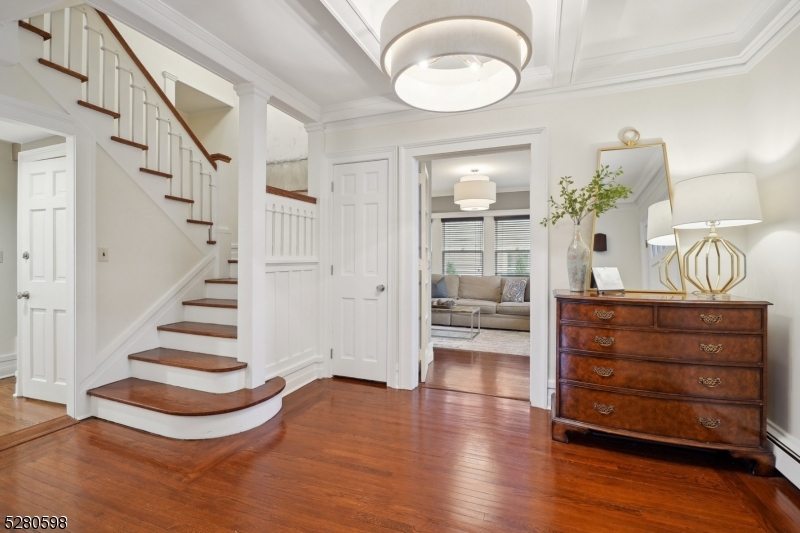 Upper Montclair - Residential