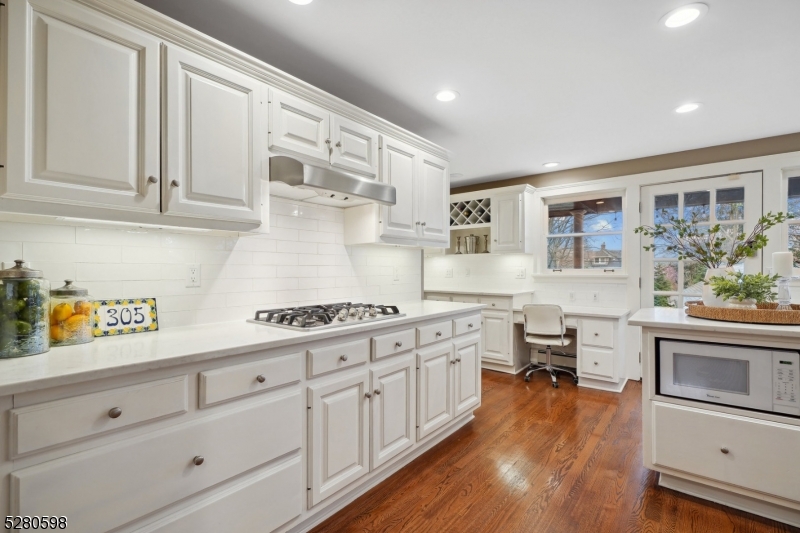 Upper Montclair - Residential