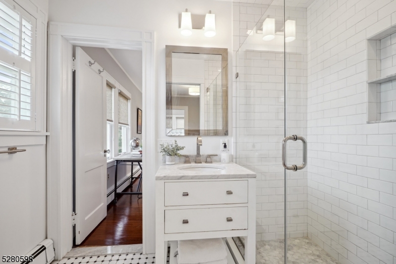 Upper Montclair - Residential