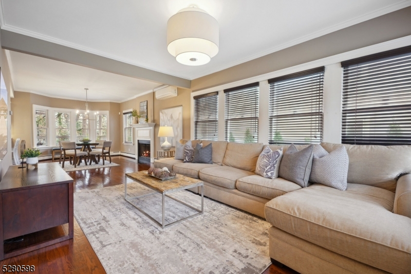 Upper Montclair - Residential