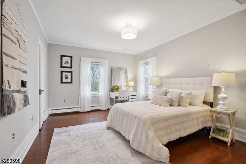 Upper Montclair - Residential