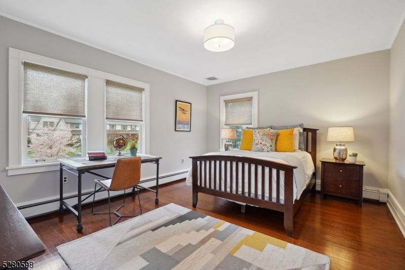 Upper Montclair - Residential