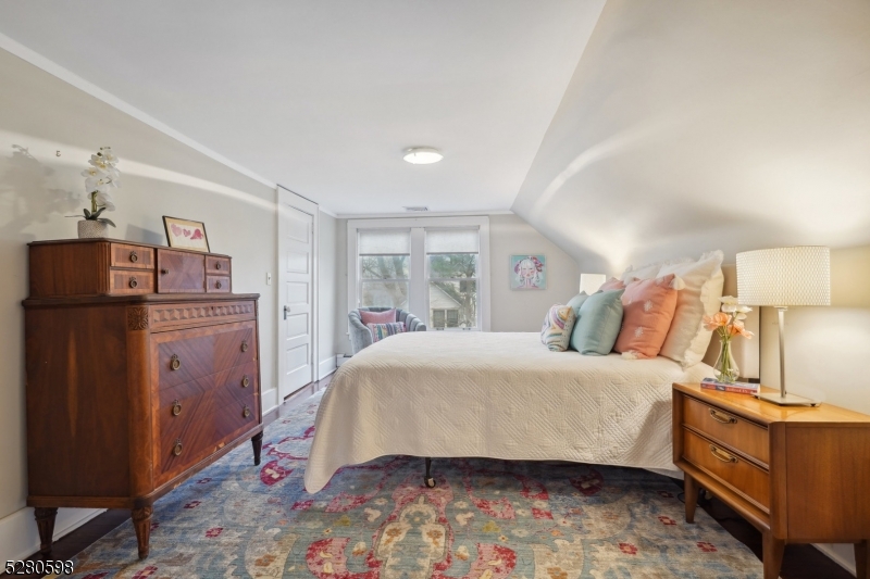 Upper Montclair - Residential