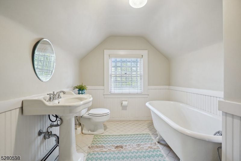 Upper Montclair - Residential