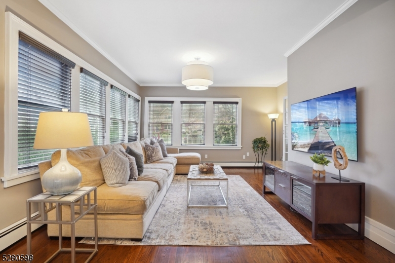 Upper Montclair - Residential