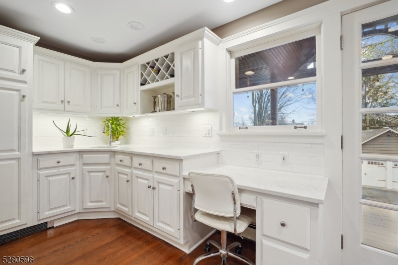 Upper Montclair - Residential