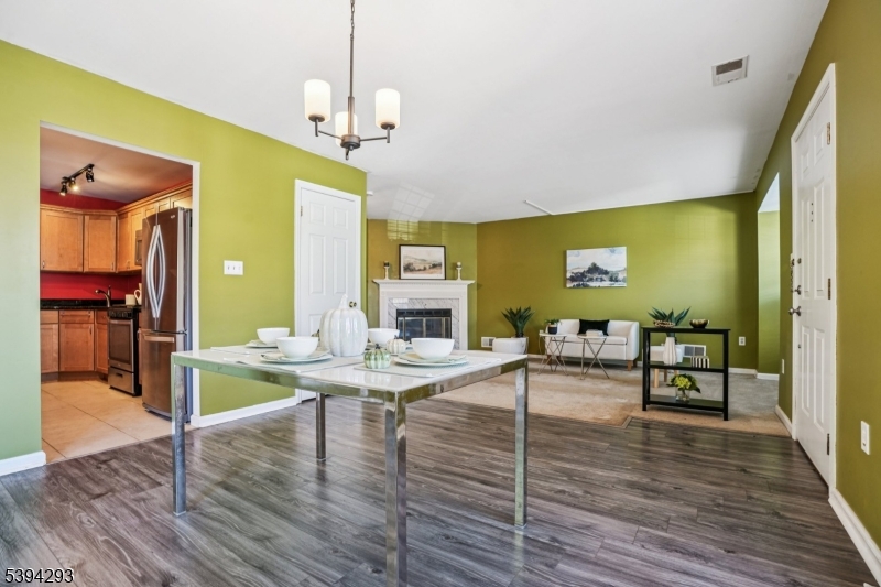 Society Hill - Residential