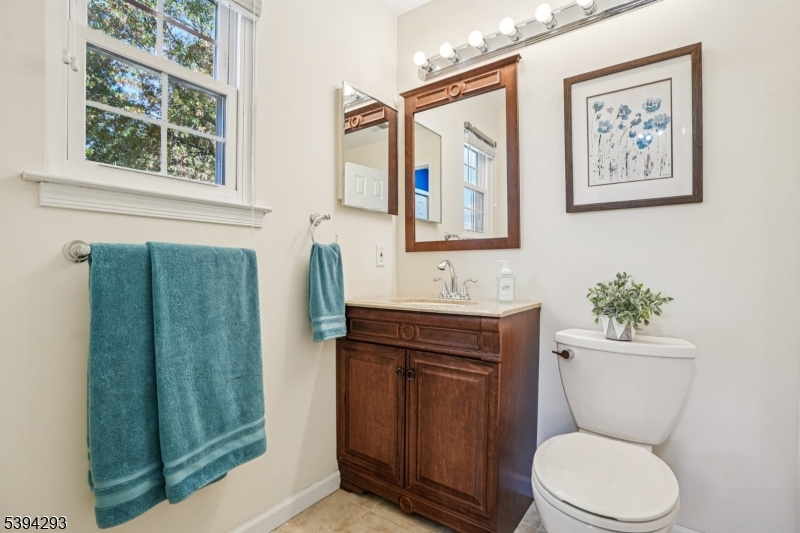 Society Hill - Residential