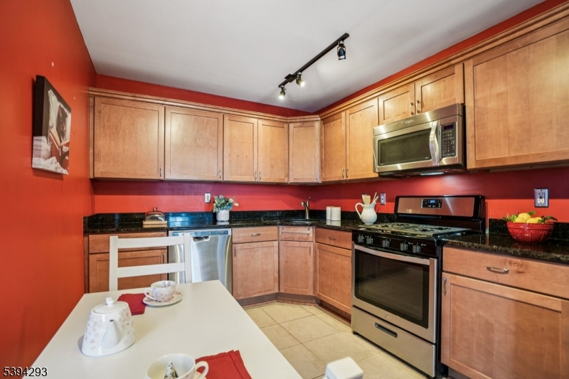 Society Hill - Residential