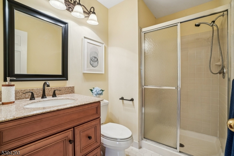 Society Hill - Residential