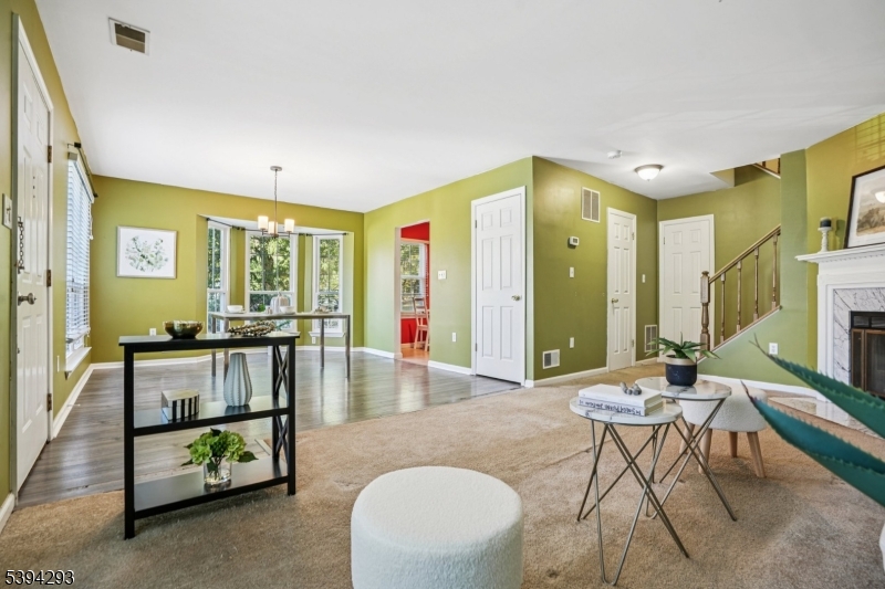 Society Hill - Residential