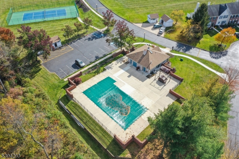 Society Hill - Residential