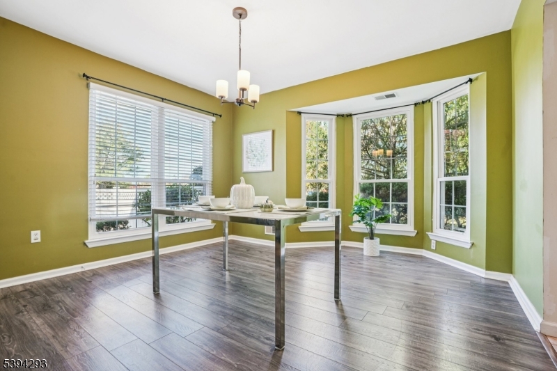 Society Hill - Residential