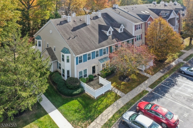 Society Hill - Residential