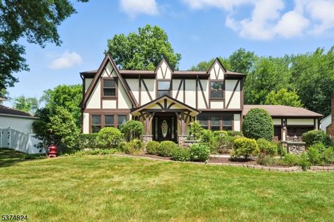 14 Fox Run, Parsippany-Troy Hills Twp., NJ 07834 - #: 3978138