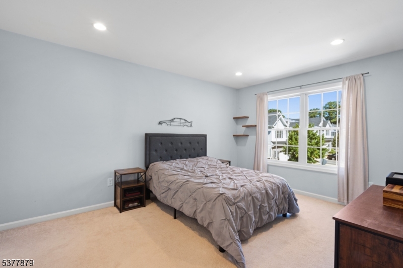 Residences at Columbia Park - Residential