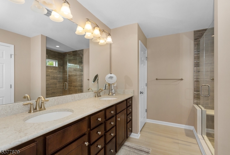 Residences at Columbia Park - Residential