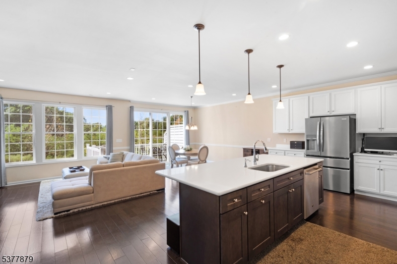 Residences at Columbia Park - Residential