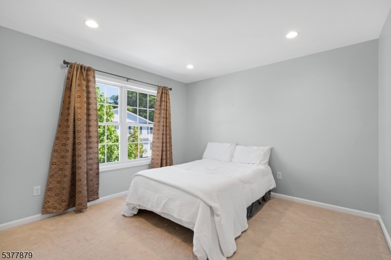 Residences at Columbia Park - Residential