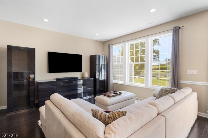 Residences at Columbia Park - Residential