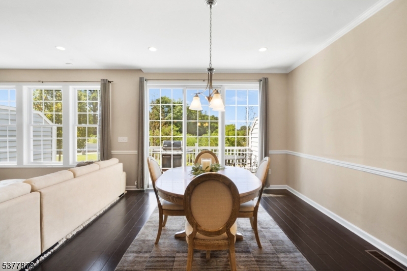 Residences at Columbia Park - Residential