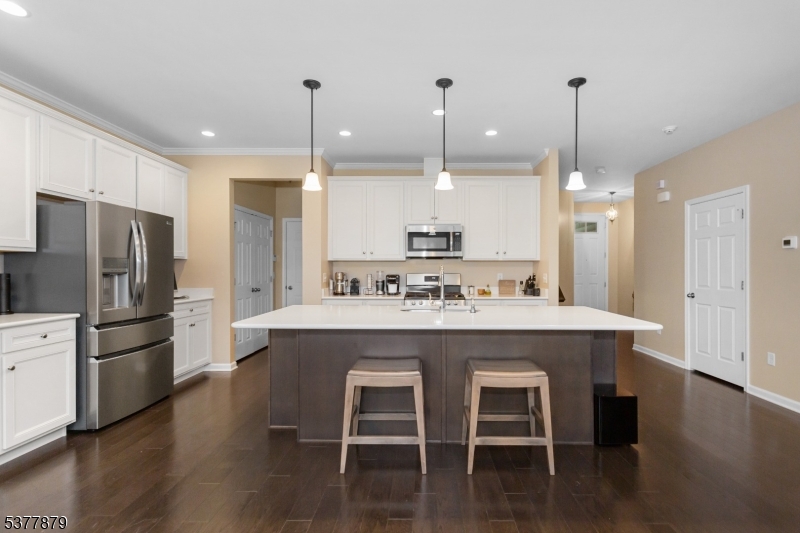 Residences at Columbia Park - Residential