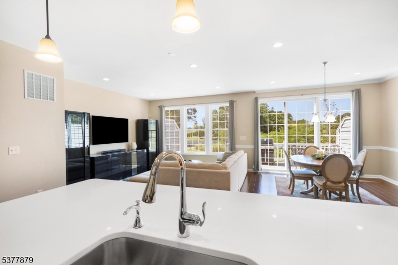 Residences at Columbia Park - Residential