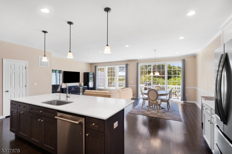 Residences at Columbia Park - Residential