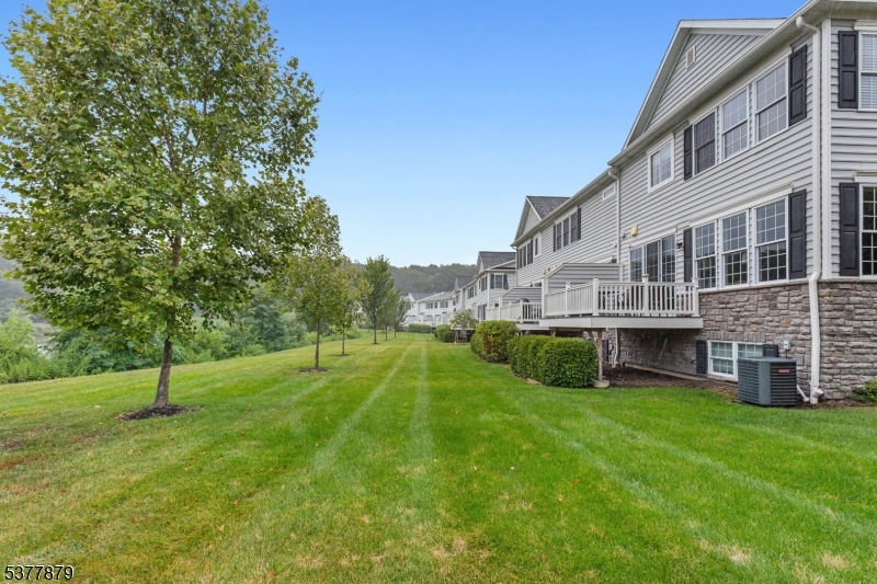 Residences at Columbia Park - Residential
