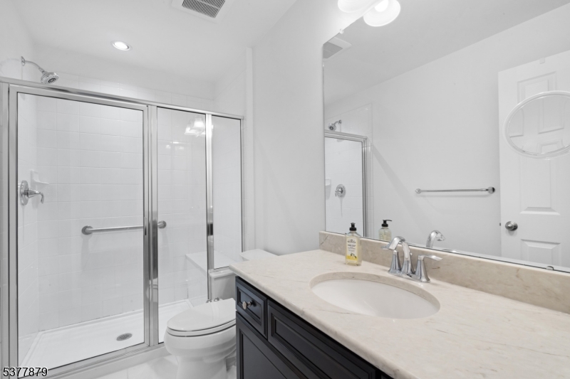 Residences at Columbia Park - Residential