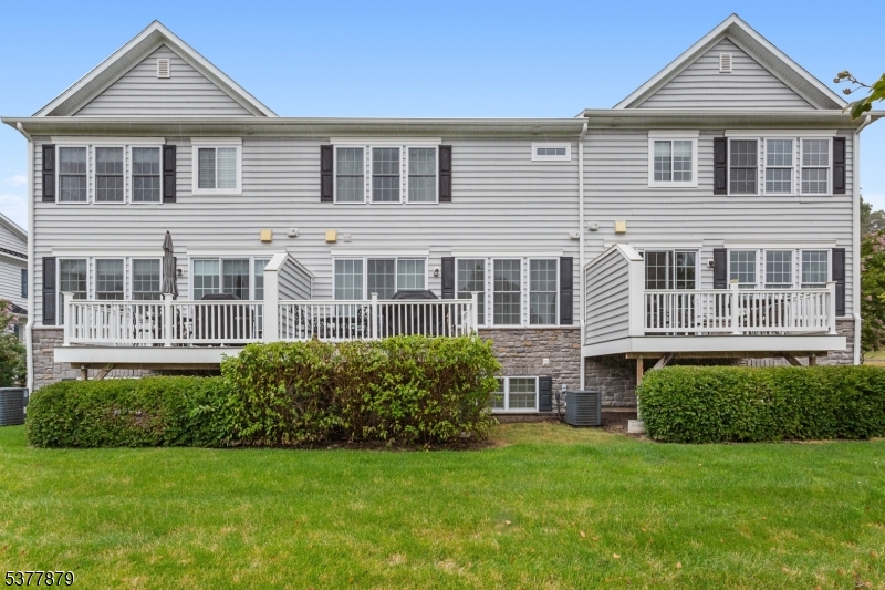 Residences at Columbia Park - Residential