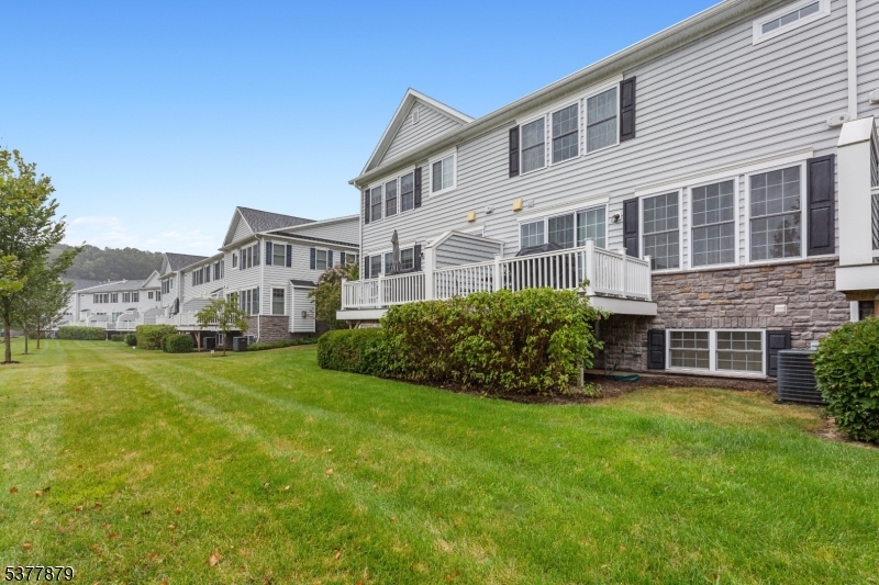 Residences at Columbia Park - Residential