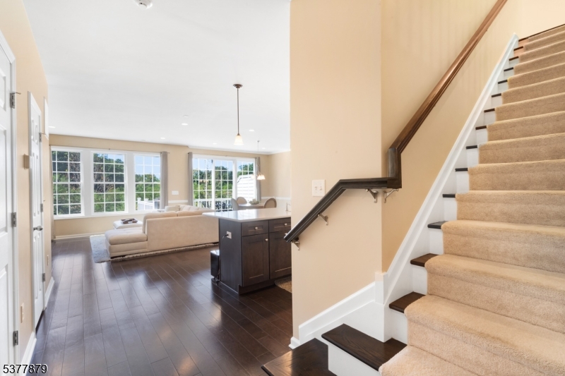 Residences at Columbia Park - Residential