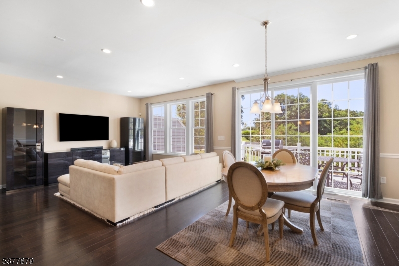 Residences at Columbia Park - Residential